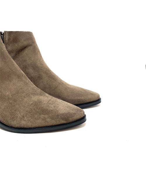  IL LACCIO | IDEA07VELOURTAUPE
